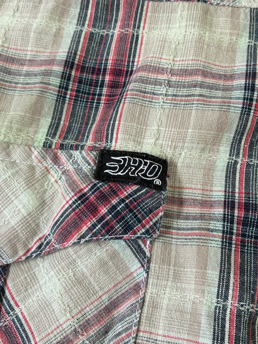 Harley-Davidson Button-Up - Picture 5 of 8